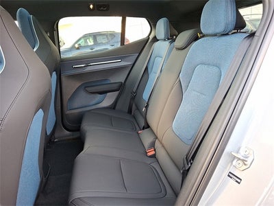 2025 Volvo EX30 Twin Motor Performance Plus