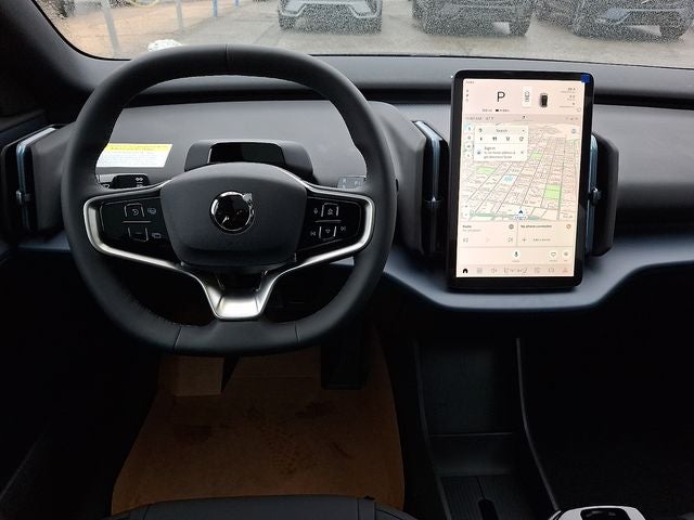 2026 Volvo EX30 Twin Motor Performance Plus