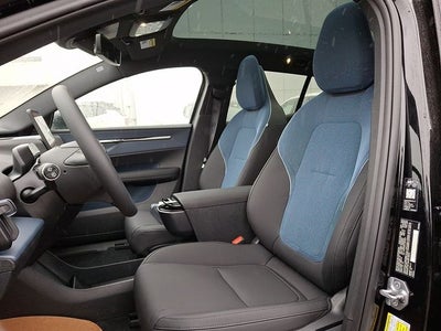 2026 Volvo EX30 Twin Motor Performance Plus