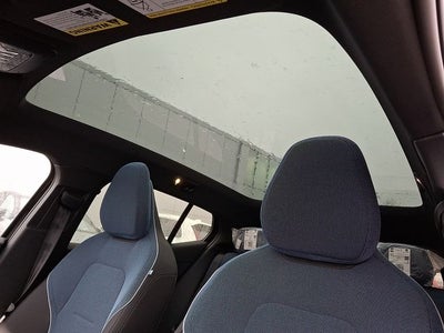 2026 Volvo EX30 Twin Motor Performance Plus