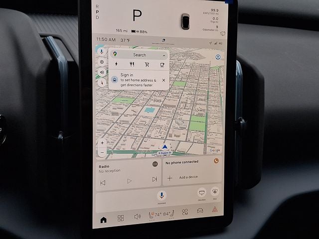 2026 Volvo EX30 Twin Motor Performance Plus