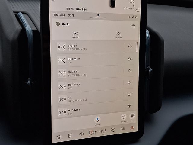 2026 Volvo EX30 Twin Motor Performance Plus