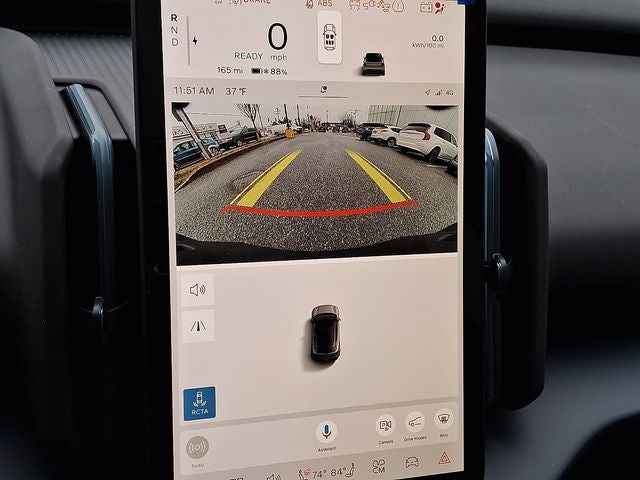 2026 Volvo EX30 Twin Motor Performance Plus