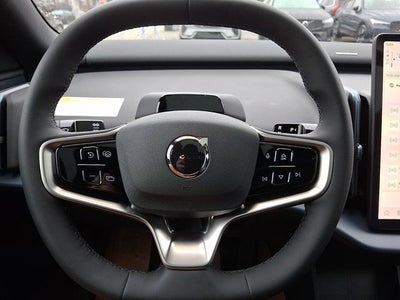 2026 Volvo EX30 Twin Motor Performance Plus