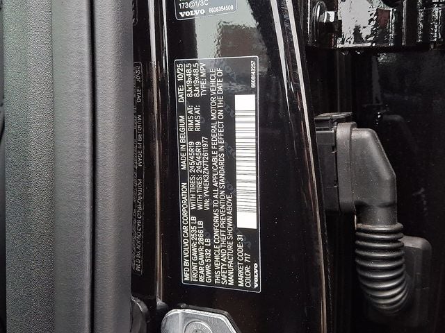 2026 Volvo EX30 Twin Motor Performance Plus