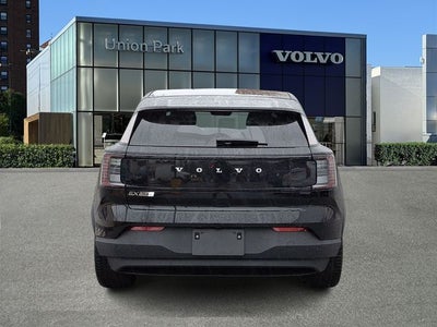 2026 Volvo EX30 Twin Motor Performance Plus