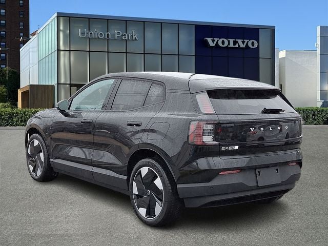 2026 Volvo EX30 Twin Motor Performance Plus