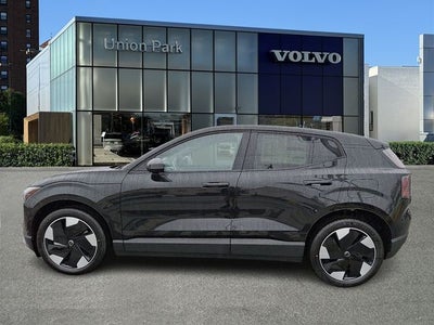 2026 Volvo EX30 Twin Motor Performance Plus