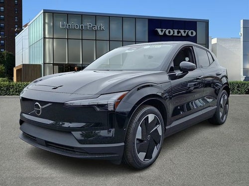 2026 Volvo EX30 Twin Motor Performance Ultra