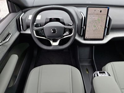 2026 Volvo EX30 Twin Motor Performance Ultra