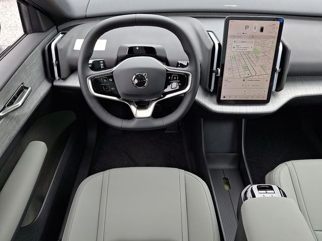 2026 Volvo EX30 Twin Motor Performance Ultra