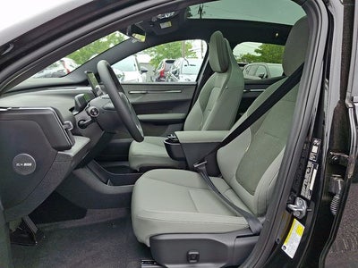 2026 Volvo EX30 Twin Motor Performance Ultra