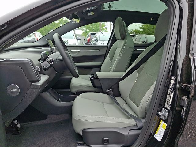 2026 Volvo EX30 Twin Motor Performance Ultra