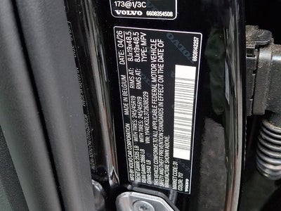 2026 Volvo EX30 Twin Motor Performance Ultra