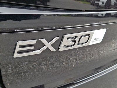 2026 Volvo EX30 Twin Motor Performance Ultra