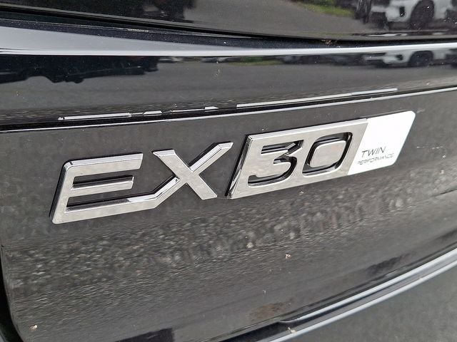 2026 Volvo EX30 Twin Motor Performance Ultra