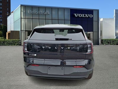 2026 Volvo EX30 Twin Motor Performance Ultra