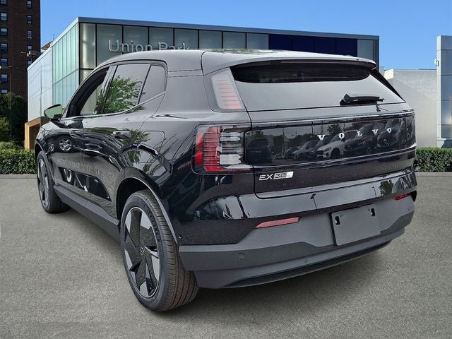 2026 Volvo EX30 Twin Motor Performance Ultra