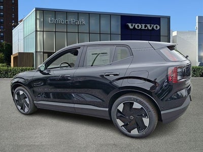 2026 Volvo EX30 Twin Motor Performance Ultra