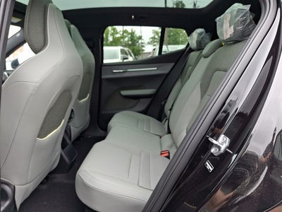 2026 Volvo EX30 Twin Motor Performance Ultra