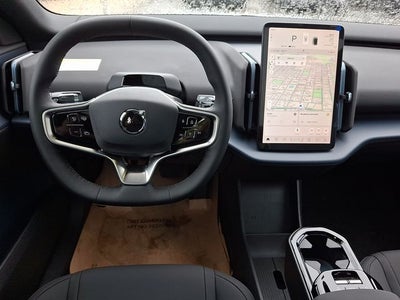 2026 Volvo EX30 Twin Motor Performance Ultra