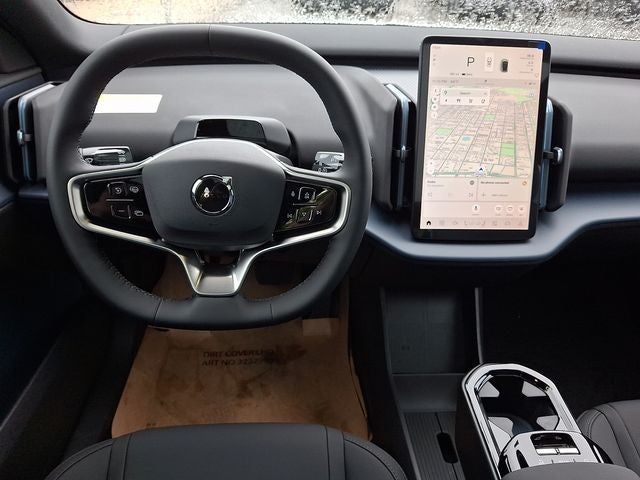 2026 Volvo EX30 Twin Motor Performance Ultra