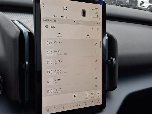 2026 Volvo EX30 Twin Motor Performance Ultra