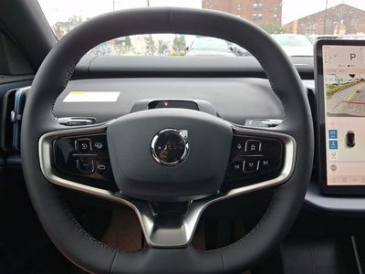 2026 Volvo EX30 Twin Motor Performance Ultra