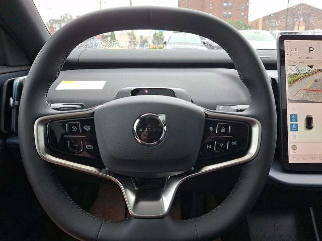 2026 Volvo EX30 Twin Motor Performance Ultra