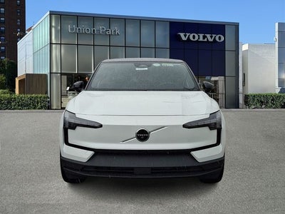2026 Volvo EX30 Twin Motor Performance Ultra
