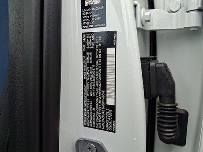 2026 Volvo EX30 Twin Motor Performance Ultra
