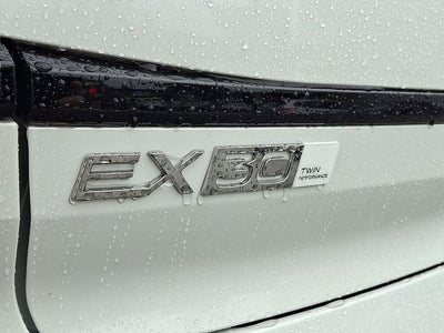 2026 Volvo EX30 Twin Motor Performance Ultra