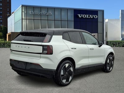 2026 Volvo EX30 Twin Motor Performance Ultra