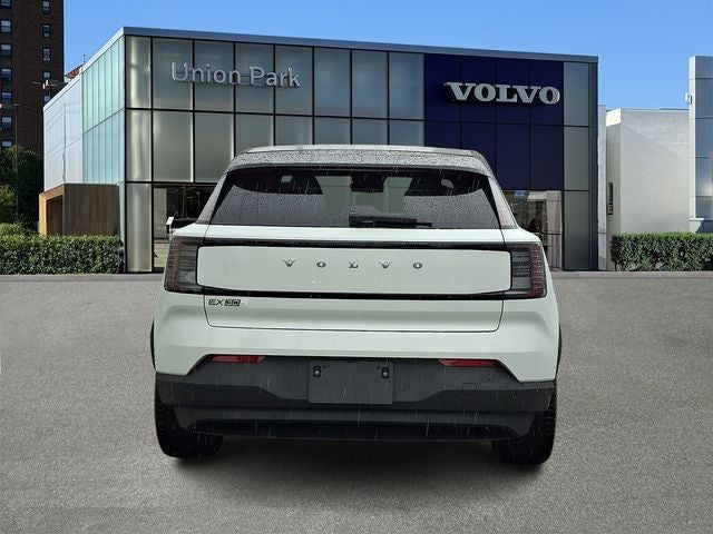 2026 Volvo EX30 Twin Motor Performance Ultra