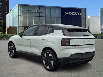 2026 Volvo EX30 Twin Motor Performance Ultra