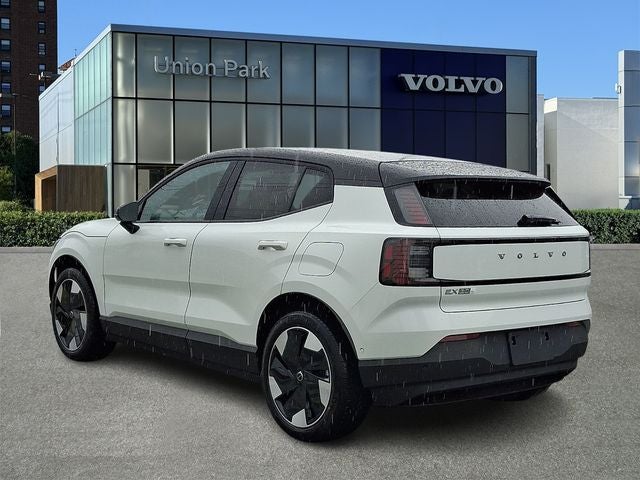 2026 Volvo EX30 Twin Motor Performance Ultra