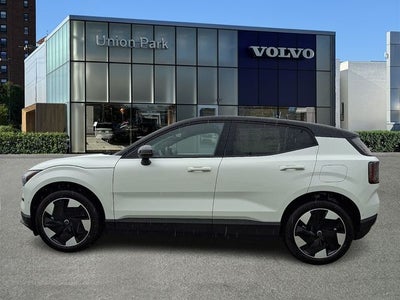 2026 Volvo EX30 Twin Motor Performance Ultra