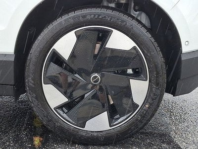 2026 Volvo EX30 Twin Motor Performance Ultra