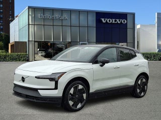 2026 Volvo EX30 Twin Motor Performance Ultra