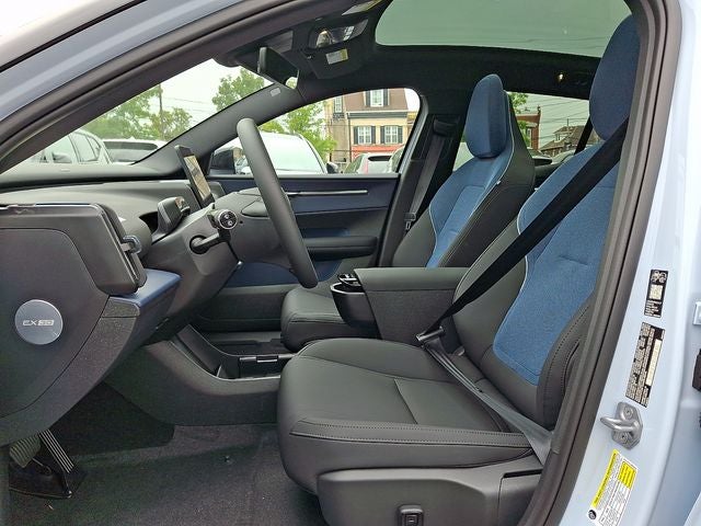 2026 Volvo EX30 Twin Motor Performance Ultra