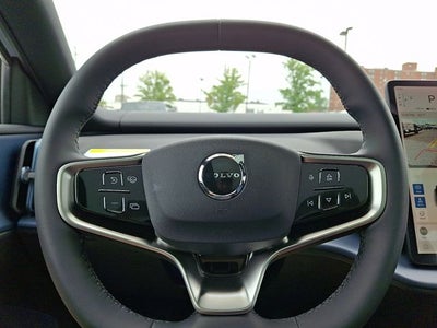2026 Volvo EX30 Twin Motor Performance Ultra