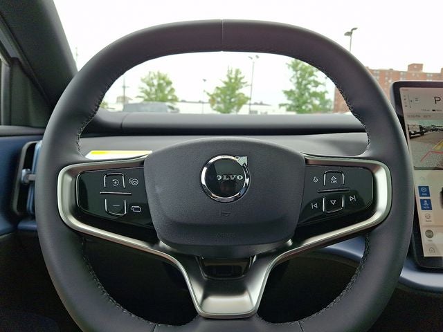 2026 Volvo EX30 Twin Motor Performance Ultra