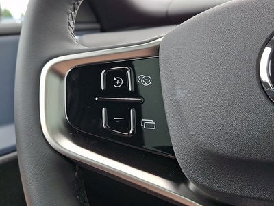 2026 Volvo EX30 Twin Motor Performance Ultra