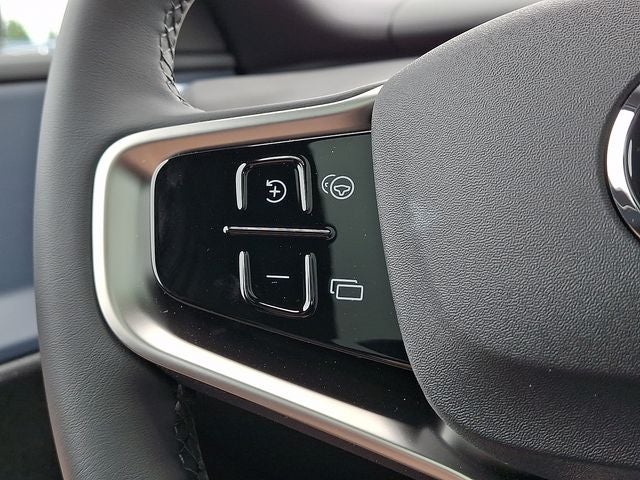 2026 Volvo EX30 Twin Motor Performance Ultra