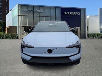 2026 Volvo EX30 Twin Motor Performance Ultra