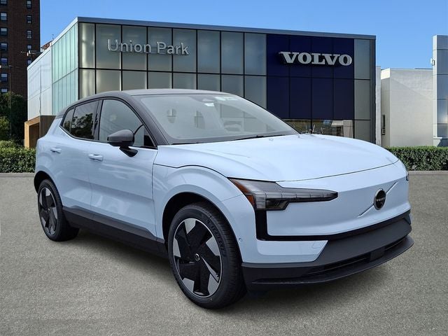 2026 Volvo EX30 Twin Motor Performance Ultra