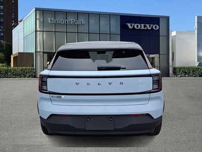 2026 Volvo EX30 Twin Motor Performance Ultra