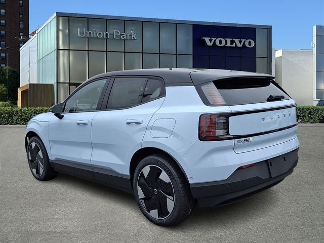 2026 Volvo EX30 Twin Motor Performance Ultra