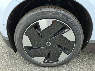 2026 Volvo EX30 Twin Motor Performance Ultra