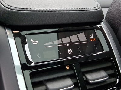 2024 Volvo XC90 Recharge Plug-In Hybrid T8 Plus Bright Theme 7 Passenger